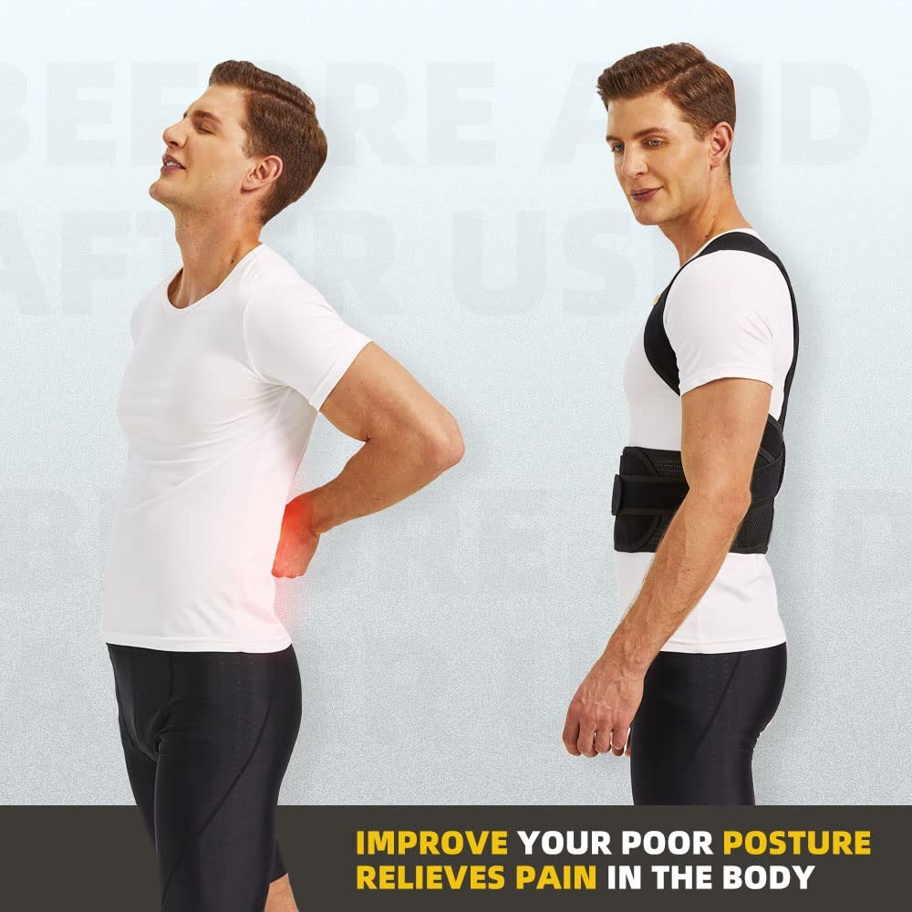 Bracetop back brace image 3